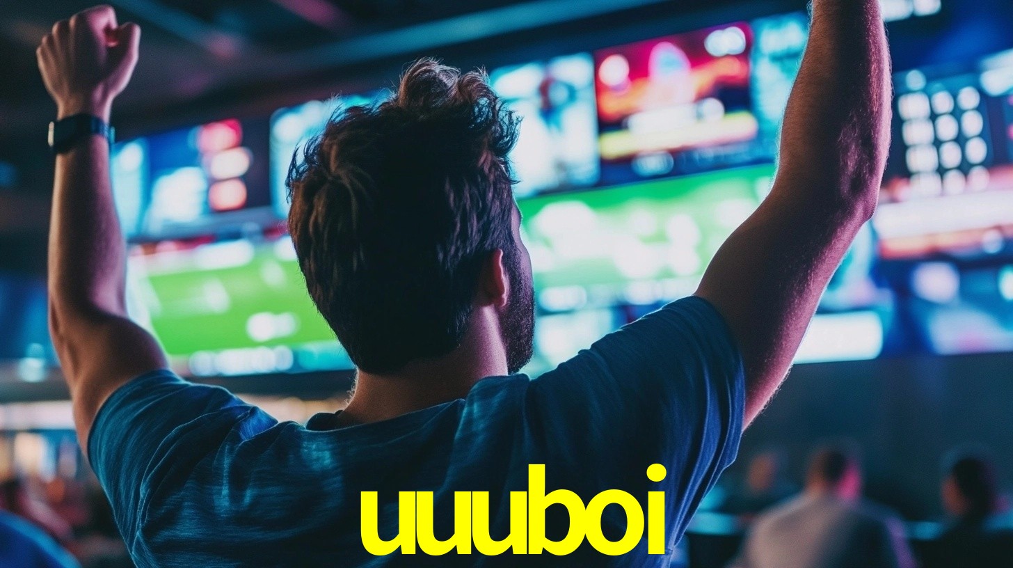 uuuboi - Cassino VIP Exclusivo - uuuboi.com