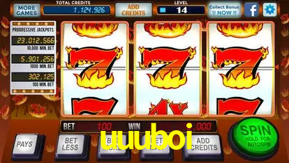 Desvendando o Mundo dos Jogos Virtuais na uuuboi