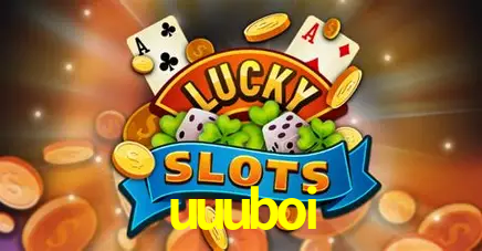 Desvendando o Mundo dos Jogos Virtuais na uuuboi