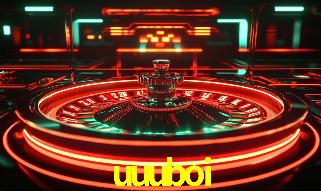 Apostas Esportivas na uuuboi: Um Guia Completo