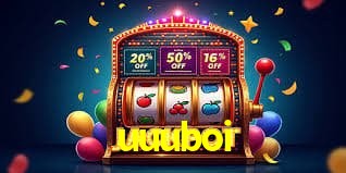 Promoções Sazonais uuuboi