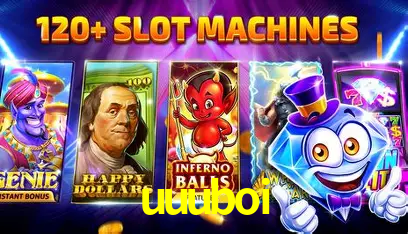 A Popularidade dos Caça-Níqueis no uuuboi