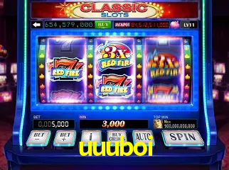 Inovações de Jogos na uuuboi: O Futuro das Experiências Interativas