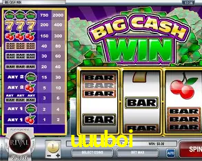 Apostas Esportivas na uuuboi: Um Guia Completo