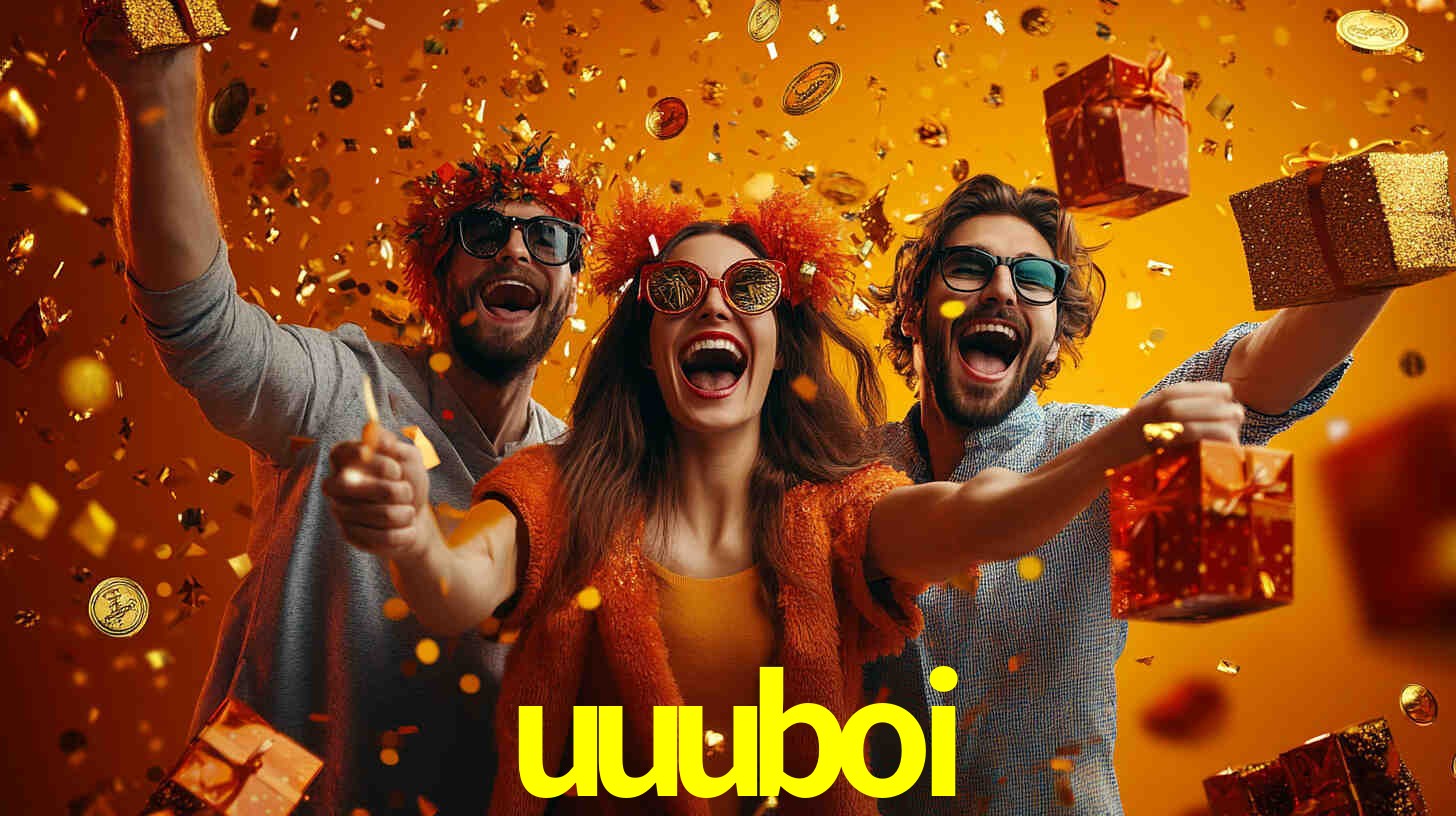 uuuboi