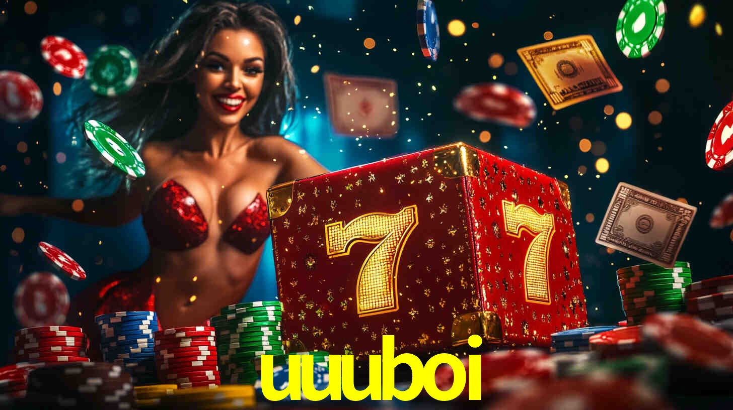 Desvendando o Mundo dos Jogos Virtuais na uuuboi