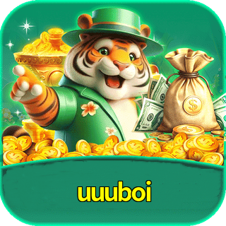 uuuboi